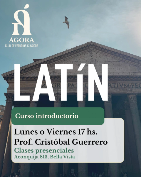 LATIN - comprar online