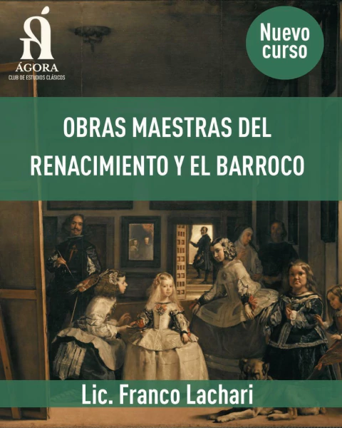 GRANDES OBRAS DEL RENACIMIENTO Y EL BARROCO - comprar online