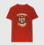 É a força quente do dragão - Goiane-se | Camisetas Goianas