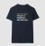 Frescura, Paciência e Memória Boa - Goiane-se | Camisetas Goianas