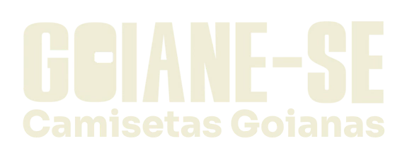 Goiane-se | Camisetas Goianas