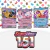 151 Booster Pack en internet