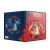 Ultra pro: mega charizard x and mega charizard 4 pocket portfolio