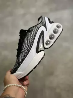 Airmax DN - Branco/ Preto na internet