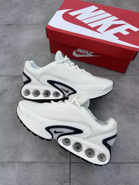 Airmax DN - Branco - comprar online