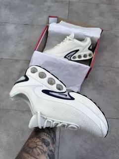 Airmax DN - Branco - Sua loja Oficial Online