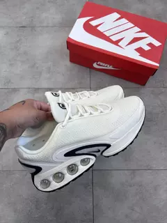 Imagem do Airmax DN - Branco