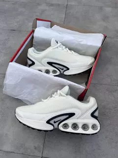Airmax DN - Branco na internet