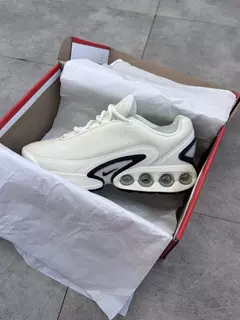 Airmax DN - Branco - loja online