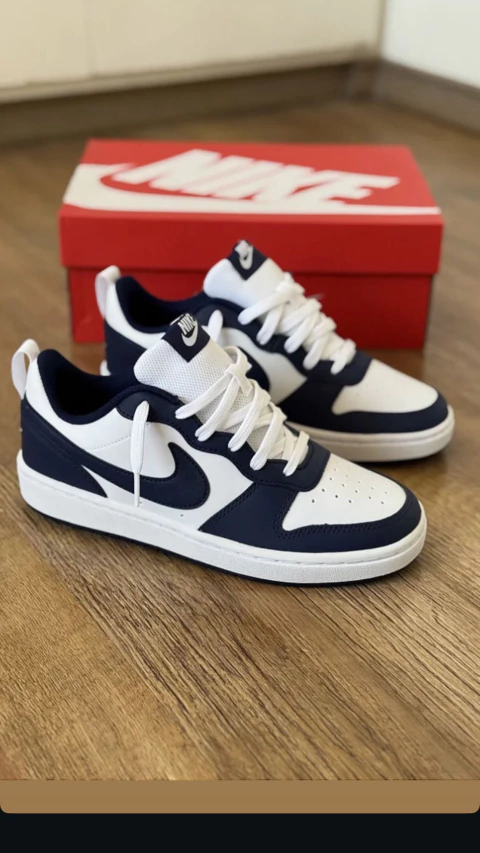 Nike Court Borough Low 2 - comprar online