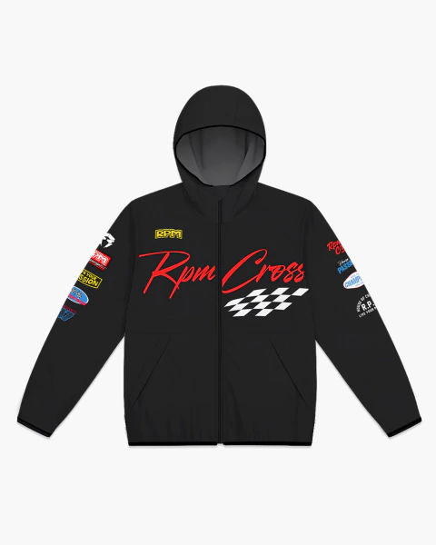 ROMPEVIENTO RPM CROSS RACING - comprar online