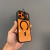 Funda Steel Case - comprar online