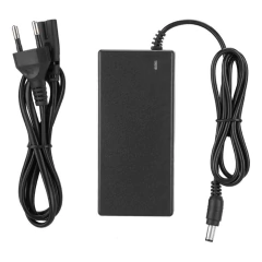 Carregador Lítio Litihiun Li-ion 10S 42v 2a Conector P4 - comprar online