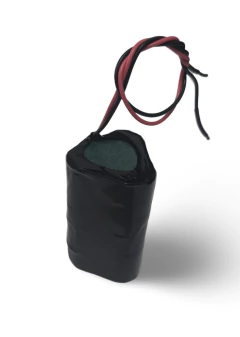 Kit 50 Baterias Litio 18650 3S 1P 12v 2500mah (triangular) na internet