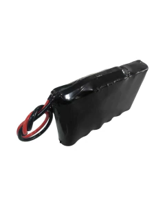 Pack Bateria 18650 3S 2P 11,1v 12,6V - 12V 5000mah C/ BMS