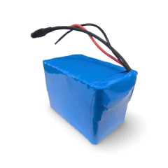 pack bateria 18650 Cadeira De Rodas 24v 50ah Com Bms