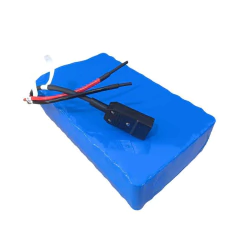 Pack Bateria Scooter Patinete Bike 18650 16S 8P 60V 20A C/ BMS - comprar online