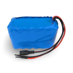 pack bateria 18650 12v 15a c/ bms 3s 40a - Caixa de som - Fita de LED - Nobreak - comprar online