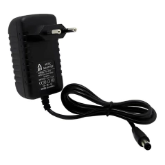 kit 100 Fontes carregador 12v 2a Bivolt Estabilizada P/ Fita e Mangueira de Led