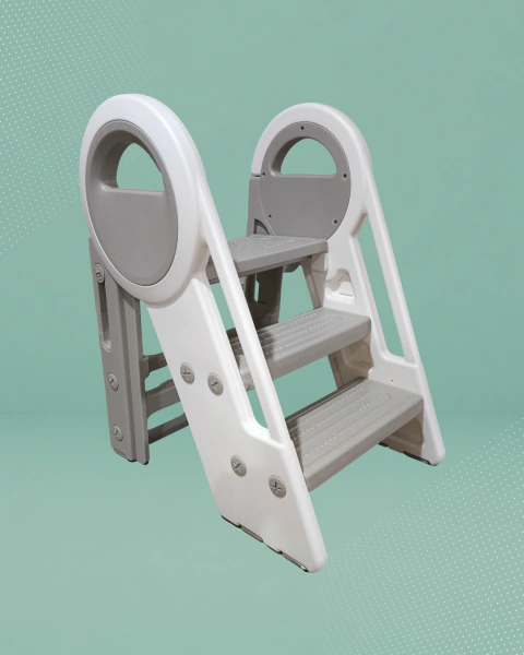 Escalera Alzador Infantil Itsukids Plus
