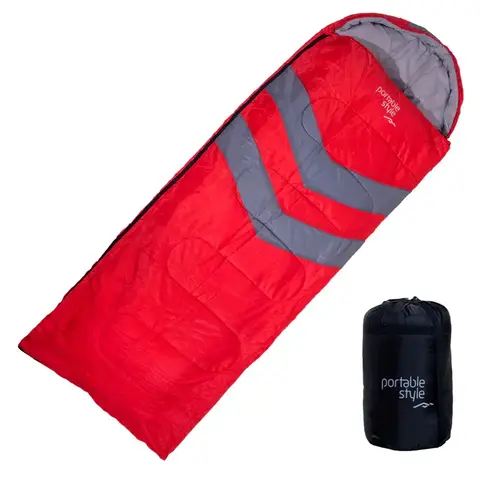 BOLSA DE DORMIR PRO 0°C
