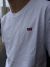 CAMISETA MASC LEVI´S BRANCA LB 0020010 na internet