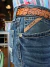 CALÇA ARIAT IMPORTADA DAKOTA 10032086 - Faroeste Moda Country | Roupas, Botas e Chapéus Western de Alta Qualidade