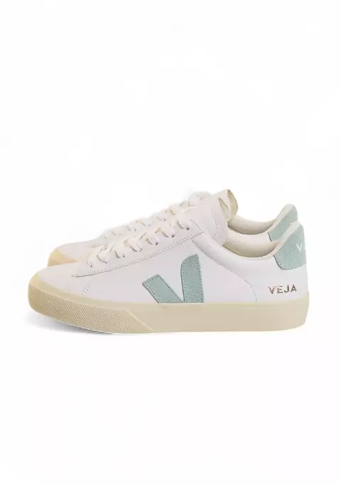 TÊNIS VEJA CAMPO MATCHA