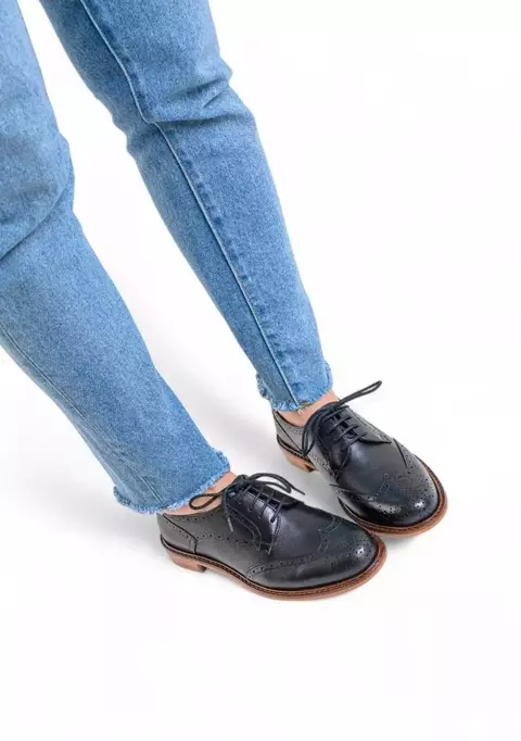 OXFORD PALERMO PRETO - comprar online