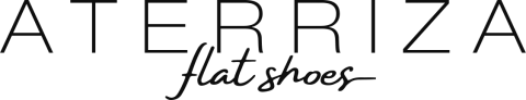 Aterriza Flat Shoes | Cabeça nas nuvens e os pés no chão