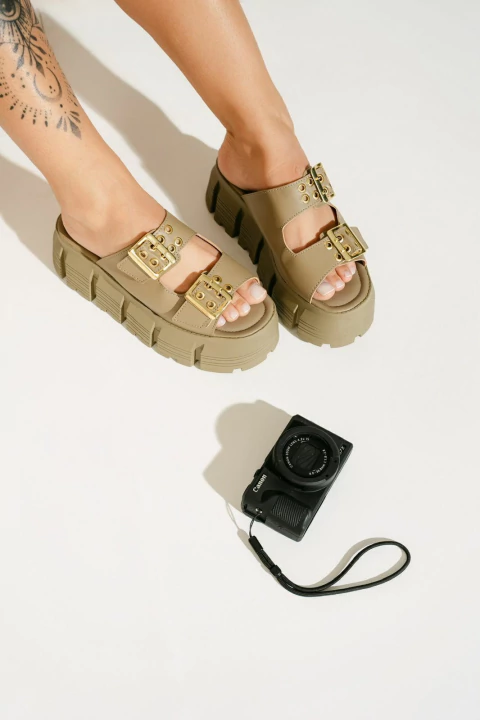 Sandália Texas - comprar online