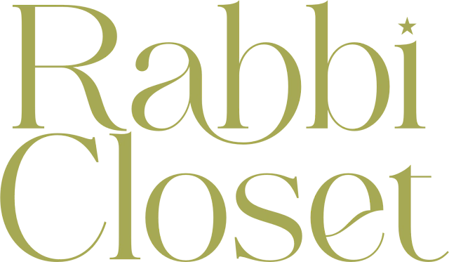Rabbi Closet 