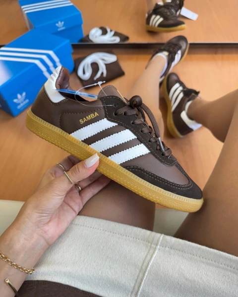 Tênis SB Coffe - comprar online