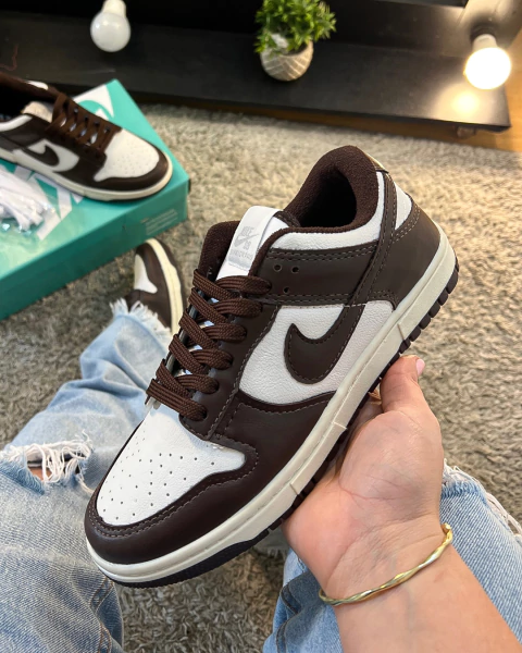 Dunk Cacau - comprar online