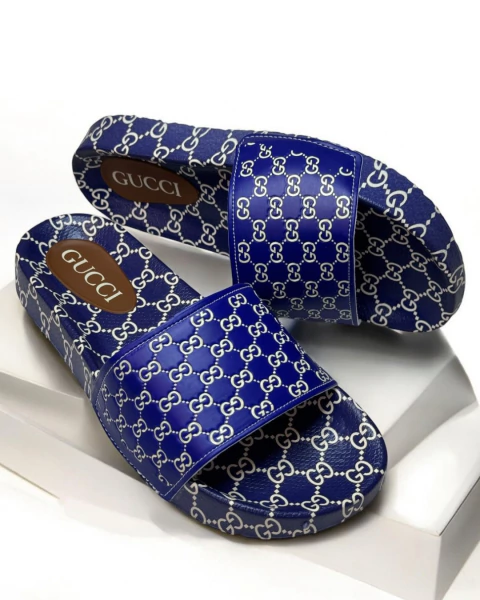 Chinelo Gucci