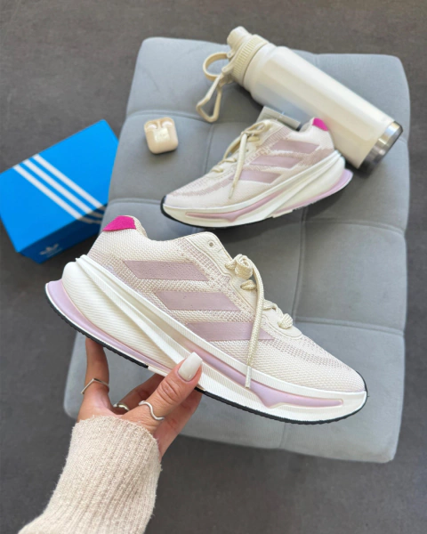 Tênis Super Nova Rosa - comprar online