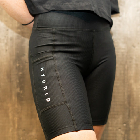 CALZA BIKER DELITES HYBRID PRO