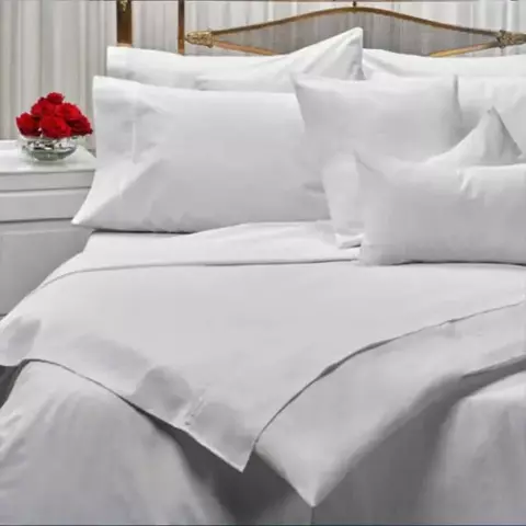 Juego de Sábanas 1 1/2 Plazas Cannon 144 Hilos - comprar online