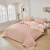 Cover Quilt con fundas de almohada King linea Paris - comprar online