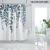 Cortina de baño City Blanco linea Miami en internet