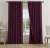Cortina blackout textil 140x220 cada paño en internet