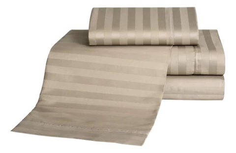 Juego De Sábanas 2 1/2 Plazas 200 Hilos Fiesta Dobby - comprar online