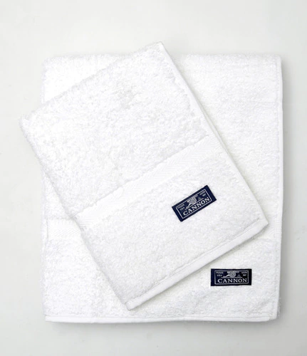 Juego de Toalla Y Toallón Cannon Absorbency Lisa De 1.5m X 90 Cm - comprar online
