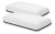 Pack X2 AlmohadaS Inteligente Balsh Home Eco Standar Recto Tradicional 60cm X 35cm X 13cm Blanca