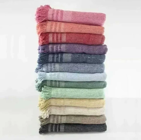 Colcha Contry 1 1/2 Plazas - Venta Surtida