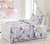 Cubrecama Kavanagh Estampado 1 1-2 pl. 230x160 Con 1 Funda de Almohada