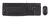 COMBO LOGITECH TECLADO Y MOUSE USB MK120