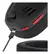 GOOD SALE AURICULARES REDRAGON WIRELESS IRE PRO BLACK H848G en internet