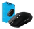 GOOD SALE MOUSE INALAMBRICO GAMER LOGITECH LIGHTSPEED G305 BLACK - comprar online