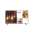 SMART TV 43" SAMSUNG 4K UHD CRYSTAL LH43BECHVGGCZB BEC-H BIZTV NEGRO